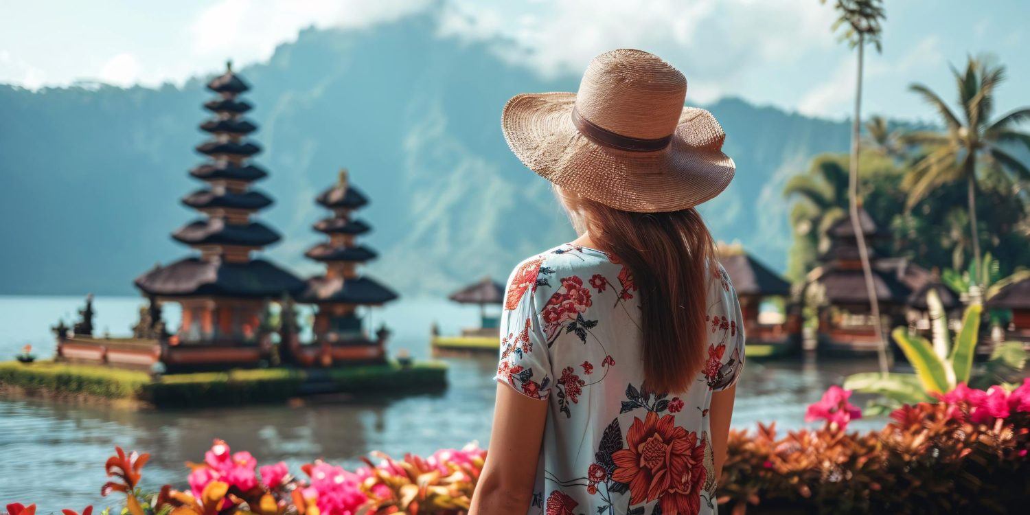 Can Foreigners Own Property in Bali?